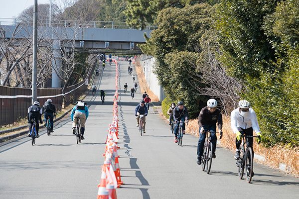 【大阪府吹田市】西日本のスポーツサイクルフェス「CYCLE MODE RIDE OSAKA 2026」チケット発売中