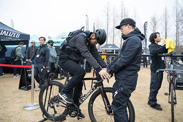 【大阪府吹田市】西日本のスポーツサイクルフェス「CYCLE MODE RIDE OSAKA 2026」チケット発売中
