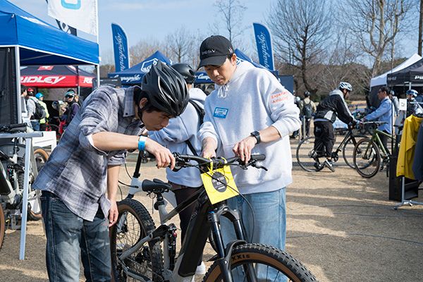 【大阪府吹田市】西日本のスポーツサイクルフェス「CYCLE MODE RIDE OSAKA 2026」チケット発売中