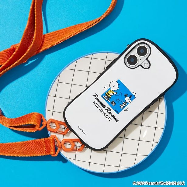 スヌーピー/ダンス