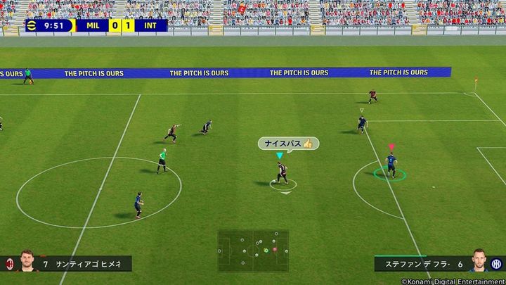 画像: ★6人制サッカー