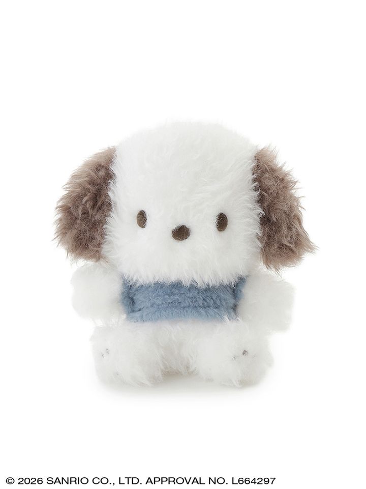 sanrio house オリジナルぬいぐるみ Sサイズ