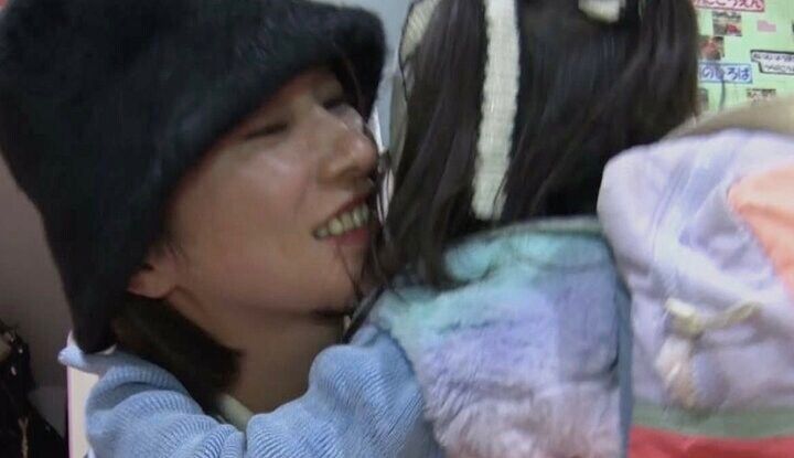 【写真・画像】「自己破産を告白」34歳シンママグラドル、福岡から上京し母子家庭の厳しさ実感「怒りたくないけど、怒ることが増えた。その度に娘が…」 1枚目