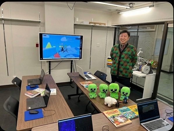 【兵庫県西宮市】IT・ゲームに特化した次世代型学童保育「Hatch夙川 for kids」開校！無料体験会開催