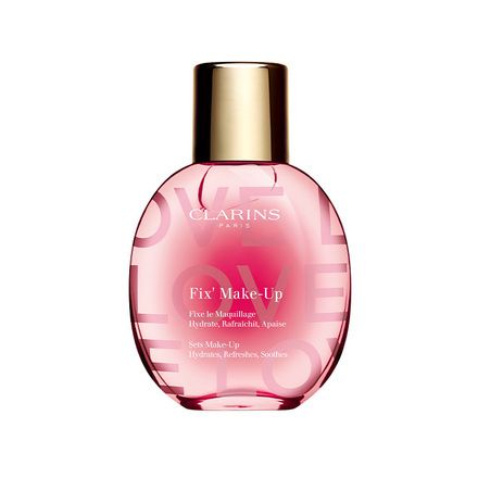 フィックス メイクアップ N LOVEエディション