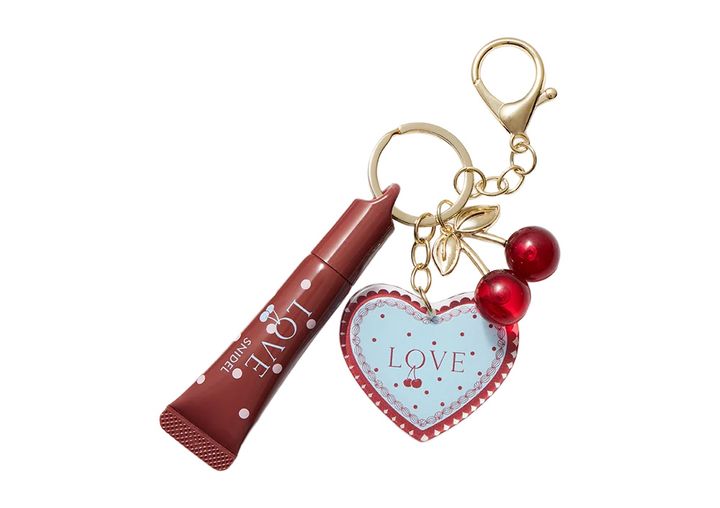 SNIDEL リップ グレイズ キット