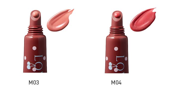 SNIDEL リップ グレイズ キット