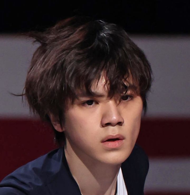 プロフィギュアスケート選手で、ゲーム好きとしても知られる宇野昌磨さん（28）が9日、公式Xを更新。