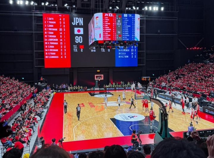 『Bリーグ 横浜ビー・コルセアーズ』がイチオシ！