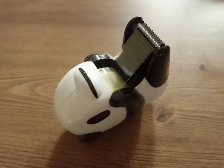 DAISO(ダイソー)：セロテープ小巻15mm×9m