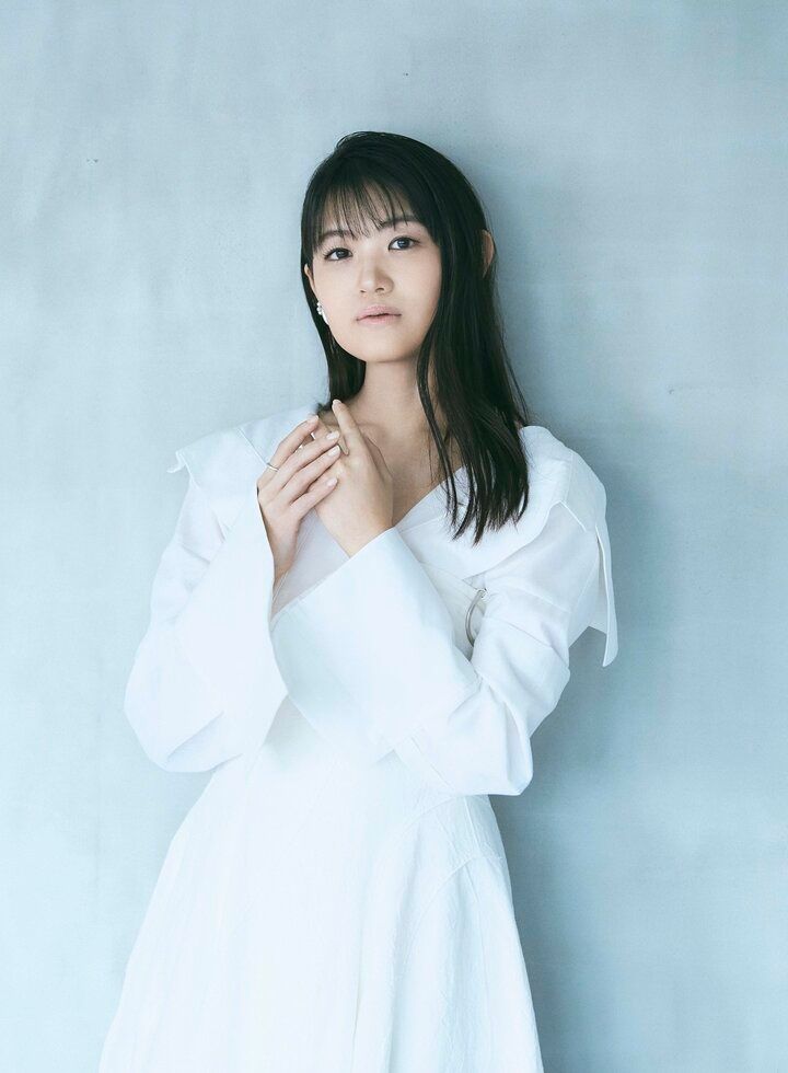 早見沙織アーティスト写真