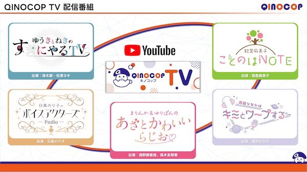 TVアニメ「Turkey!」の巫女コレクションが販売決定。オンラインショップで先行予約開始