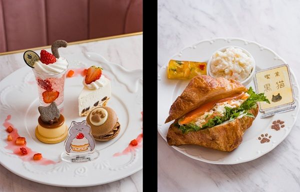 猫好きはオズモールに集合！2月22日「猫の日」に合わせたスペシャル企画が登場