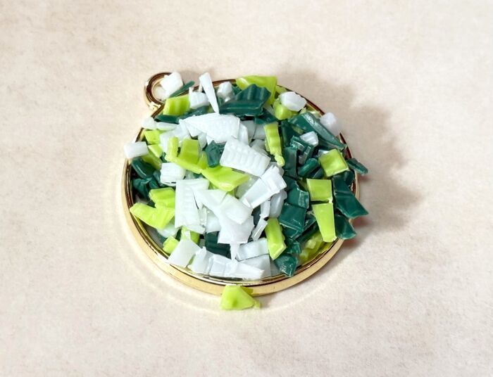 ペットボトルのフタが〈家事の救世主〉に大変身。目からウロコの0円活用術♡