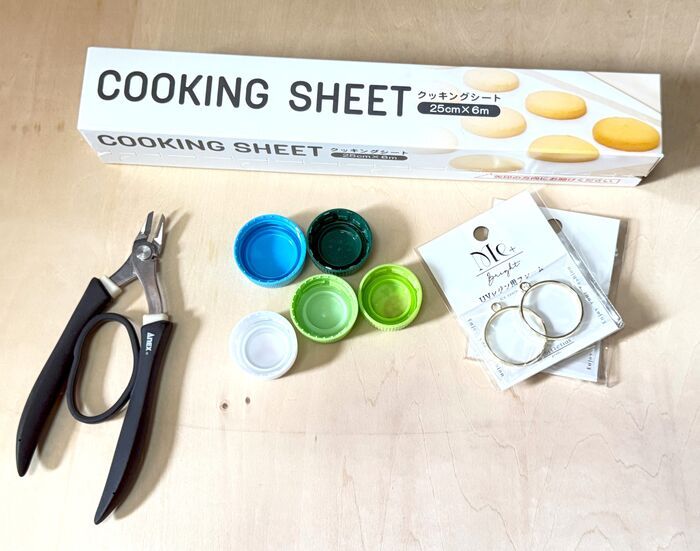 ペットボトルのフタが〈家事の救世主〉に大変身。目からウロコの0円活用術♡