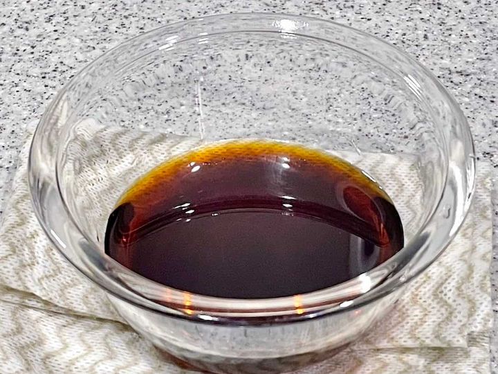 舞茸とごぼうのきんぴら