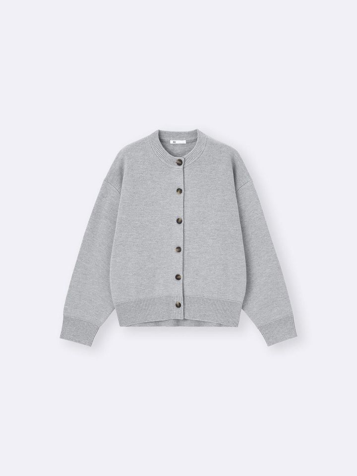 画像1: 出典：GU