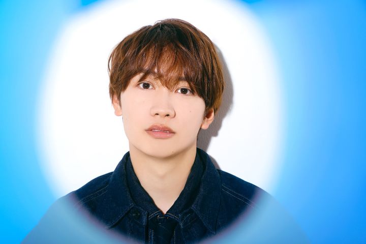 藤原丈一郎、村上信五の一言が夢をかなえる後押しに 初ソロ舞台「ファンをいじったろうとも思ってます（笑）」 width=