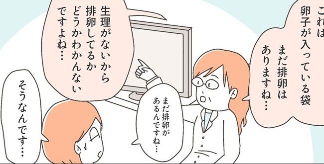 子宮全摘後のリアル／宮島もっちー