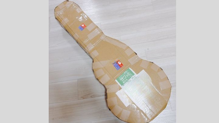 RINTAROさん（@ksrintaro）の投稿より