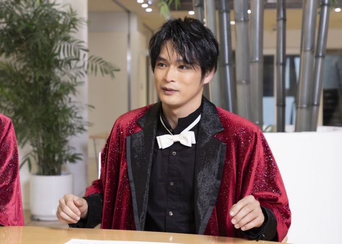 SHOW-WA 青山隼さん インタビュー