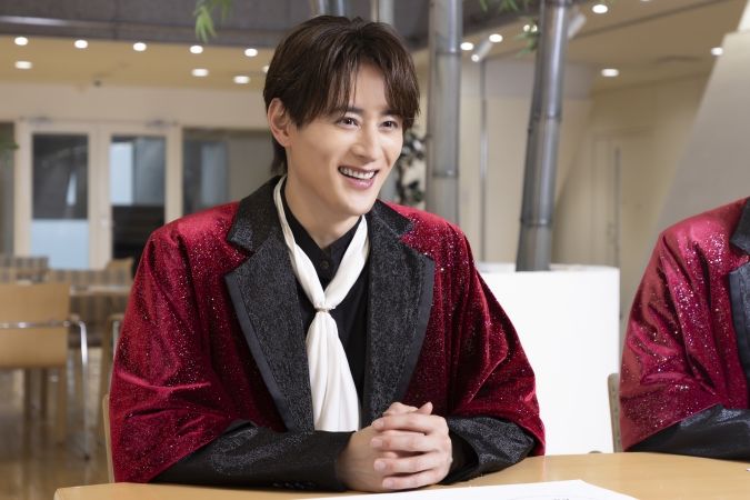 SHOW-WA 向山毅さん インタビュー