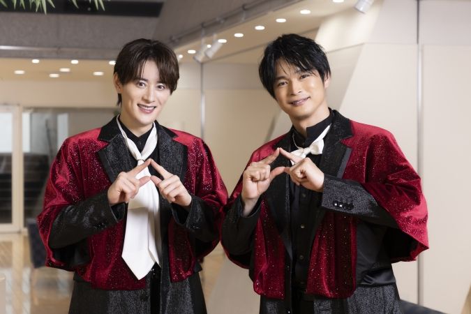 SHOW-WA 向山毅さん 青山隼さん インタビュー