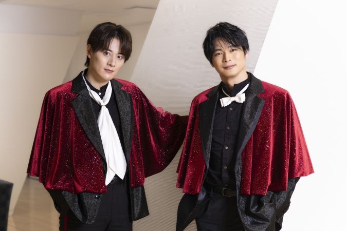 SHOW-WA 向山毅さん 青山隼さん インタビュー