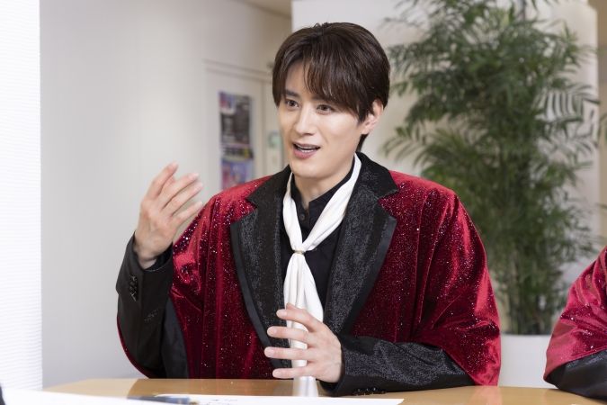 SHOW-WA 向山毅さん インタビュー