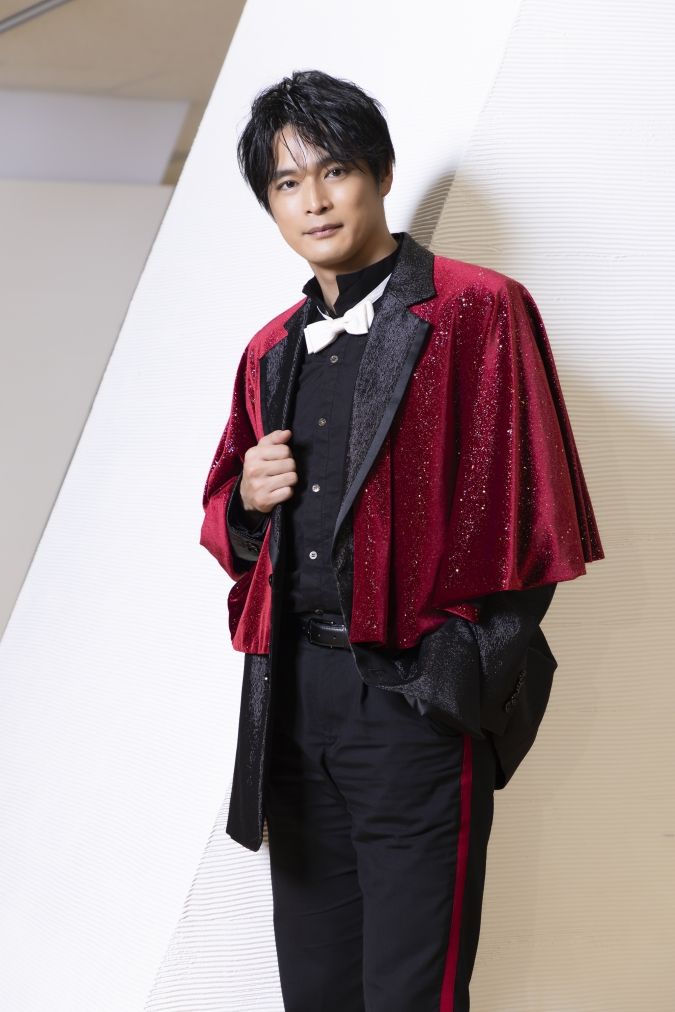 SHOW-WA 青山隼さん インタビュー