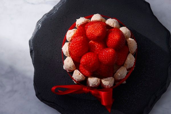 【神奈川県横浜市】ホワイトデー限定ケーキが「ザ・カハラ・ホテル＆リゾート 横浜」で限定販売