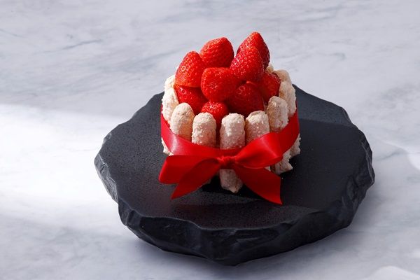 【神奈川県横浜市】ホワイトデー限定ケーキが「ザ・カハラ・ホテル＆リゾート 横浜」で限定販売