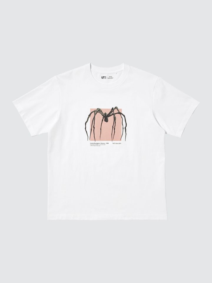 「テート美術館コレクション UT」（税込 1990円） （C）Tate 2026 width=