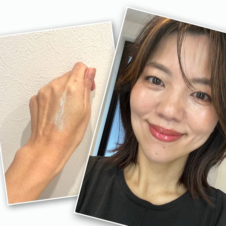 グロウドロップ使用