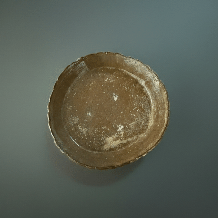 石井直人さんの皿