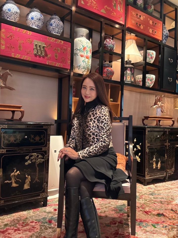 リッツカールトンランチ