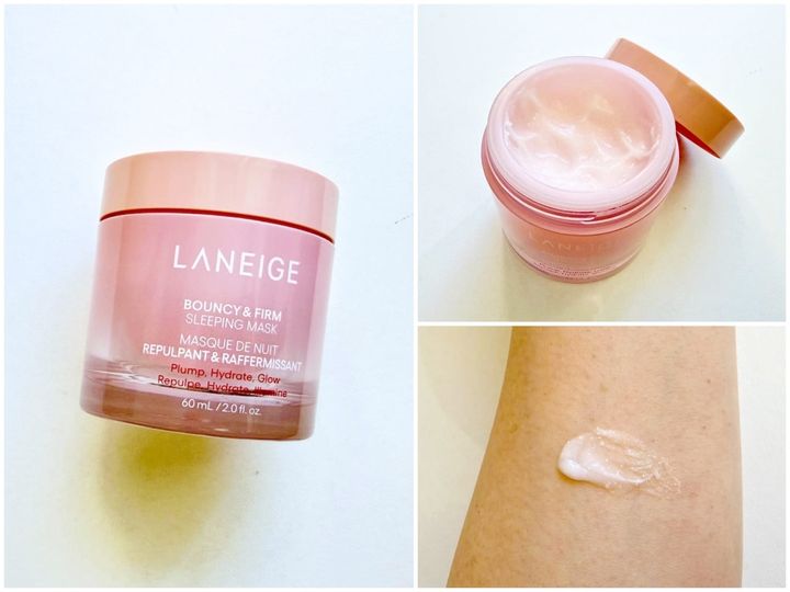 寝る前に追い保湿をすると翌朝の肌に感動！