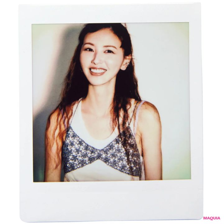 マキア2026年3月号 鈴木えみ連載 親友っていますか？3