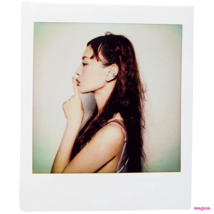 マキア2026年3月号 鈴木えみ連載 親友っていますか？4