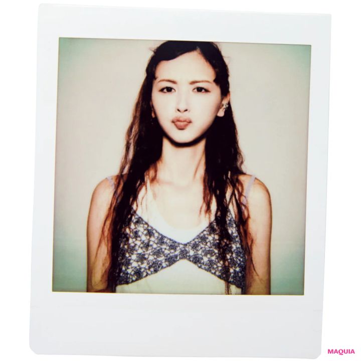 マキア2026年3月号 鈴木えみ連載 親友っていますか？2