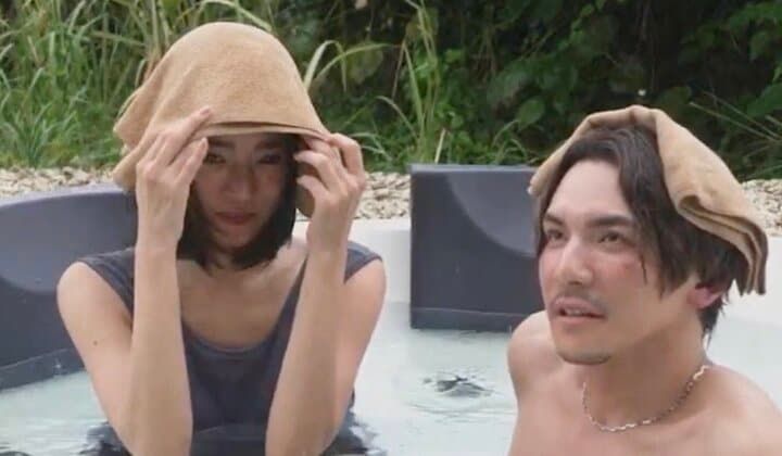 【写真・画像】元「あいのり」ヒデ（41）、シンママ美女にバックハグを拒否されるも納得「クロちゃんじゃないんだよ！」 2枚目