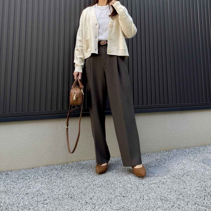 画像: コーディネート1