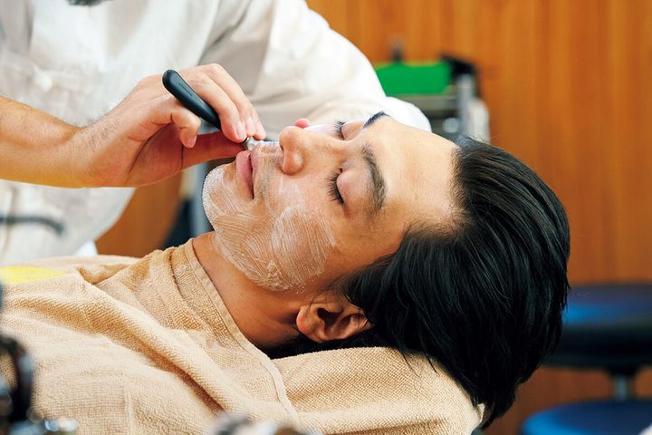 俳優・奥野瑛太