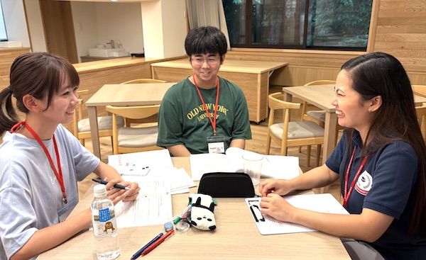 【山梨県富士河口湖町・長野県軽井沢町】春休み英語キャンプの募集スタート！河口湖と軽井沢、好みのキャンパスで短期留学体験