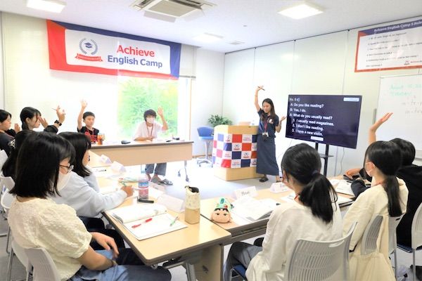 【山梨県富士河口湖町・長野県軽井沢町】春休み英語キャンプの募集スタート！河口湖と軽井沢、好みのキャンパスで短期留学体験