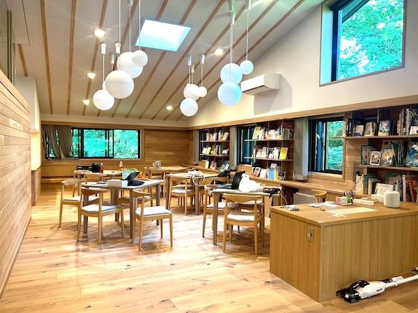 【山梨県富士河口湖町・長野県軽井沢町】春休み英語キャンプの募集スタート！河口湖と軽井沢、好みのキャンパスで短期留学体験