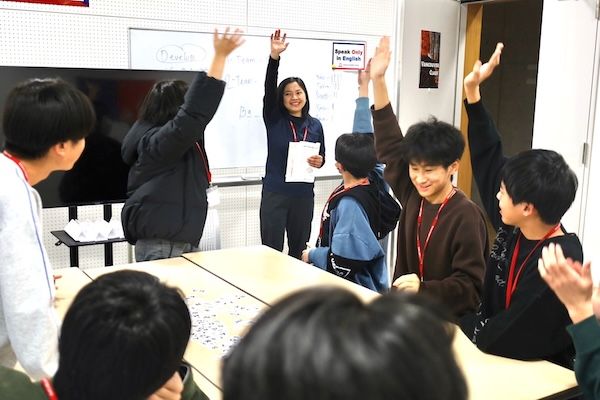 【山梨県富士河口湖町・長野県軽井沢町】春休み英語キャンプの募集スタート！河口湖と軽井沢、好みのキャンパスで短期留学体験