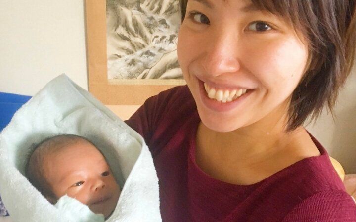 【写真・画像】31歳の娘が”精子提供で未婚の母”に「なんでわざわざ父親がいない子を産むの！」大激怒する母に父は…修羅場は予想外の展開へ 1枚目