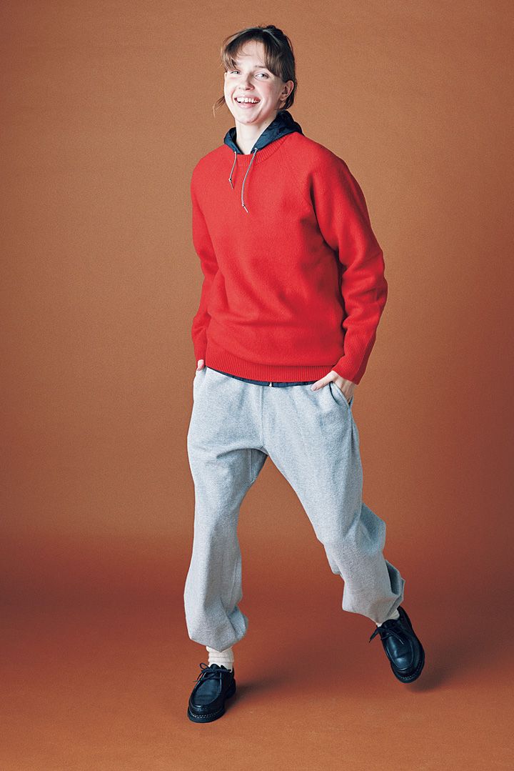 今買っても、何シーズンもおしゃれに着こなせる。センスのいいニット6選