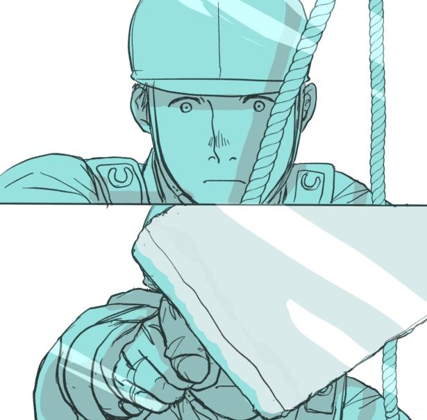 【漫画】彼女の住まいを謎解きする!?ブレーンが集うクリーンな会社って？ 画像提供：コマkoma(@watagashi4)